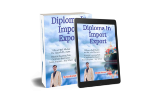 Advance Diploma In Import Export Business Practical Import Export Training