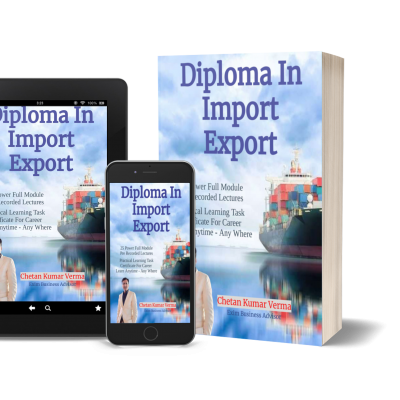 Diploma In Import Export Practical Business Training Start Export Home