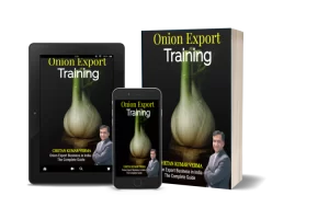 Onion Export Business Online Course | How To Start Onion Export