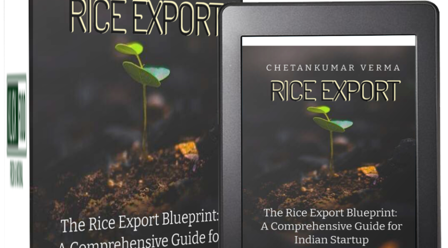 Rice Export Training How To Start Rice Export From India With Buyer Data